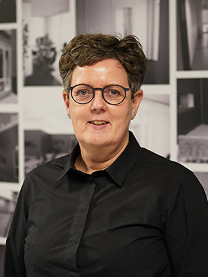 Gitte H. Henriksen