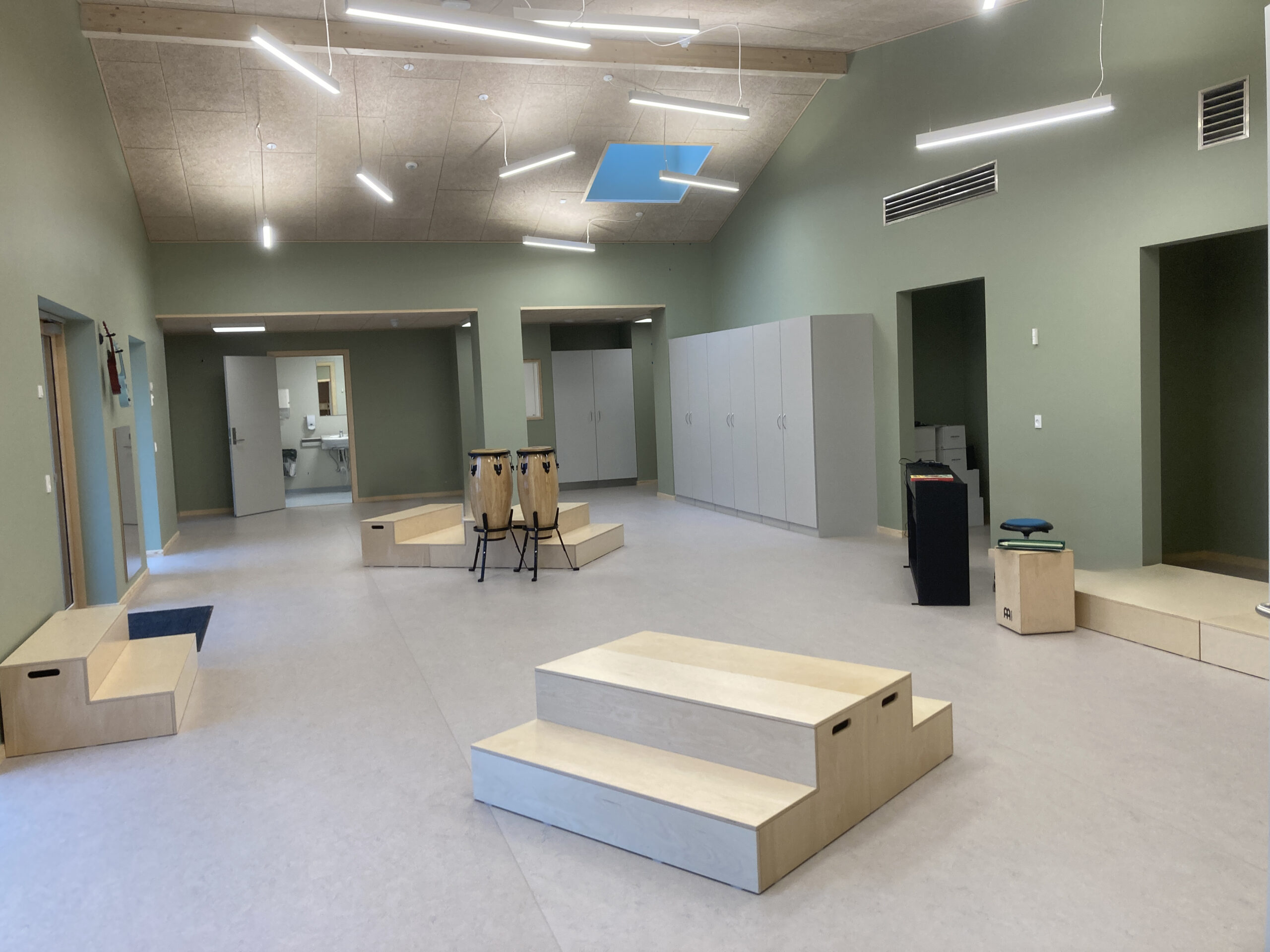 Funderbørnehus (20)