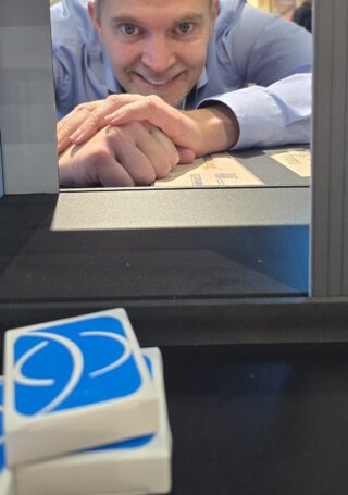 Certificering skal styrke rådgivning om bæredygtighed hos Concept Living